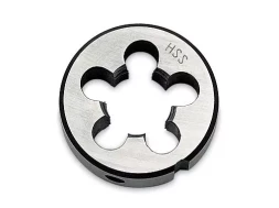 Плашка для конической дюймовой резьбы К 2" гост 6228