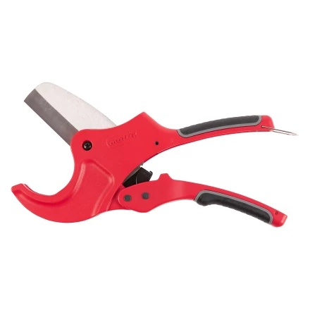 Ножницы для резки изделий из ПВХ Matrix 78419, D до 63 мм, лезвие из нерж. стали, автоматич купить в Тюмени