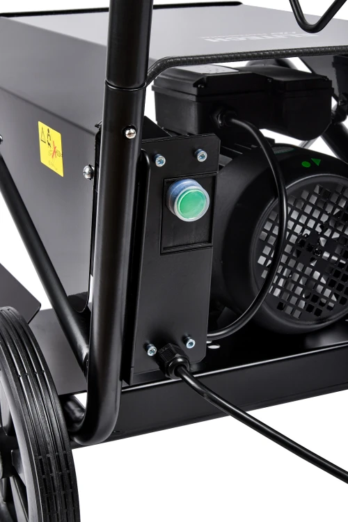 Мойка высокого давления электрическая ELITECH HD HPW 3500 купить в Тюмени