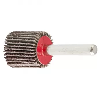 Круг лепестковый для дрели 20 х 20 х 6 мм P 120 MATRIX 74104 купить в Тюмени