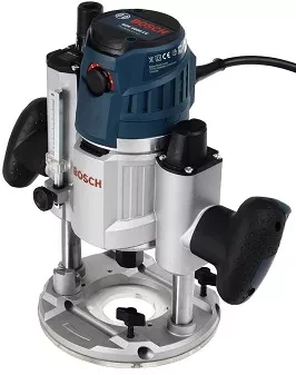 Фрезер GOF 1600 CE BOSCH купить в Тюмени