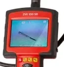 Видеоскоп ADA ZVE 350 SD купить в Тюмени