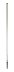 Ручка телескопическая RACO алюминиевая, 2.1 / 3.6м 4218-53386A купить в Тюмени