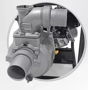 Мотопомпа CARVER CGP6080 купить в Тюмени