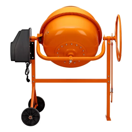 Бетоносмеситель Сибртех БСЕ-160 95478, 160 л, 700 Вт купить в Тюмени