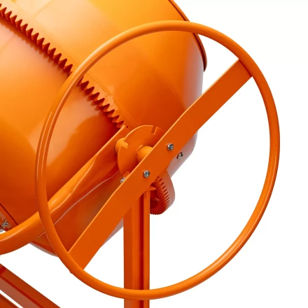 Бетоносмеситель Сибртех БСЕ-160 95478, 160 л, 700 Вт купить в Тюмени