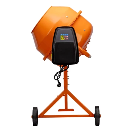 Бетоносмеситель Сибртех БСЕ-160 95478, 160 л, 700 Вт купить в Тюмени