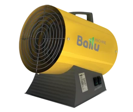 Тепловая пушка электрическая BALLU BHP-5.000СL купить в Тюмени