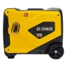 Генератор инверторный Denzel GS-5500iSE, 5,5 кВт, 230 В, закрытый корпус,электростартер купить в Тюмени