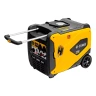Генератор инверторный Denzel GS-5500iSE, 5,5 кВт, 230 В, закрытый корпус,электростартер купить в Тюмени