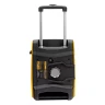 Генератор инверторный Denzel GS-5500iSE, 5,5 кВт, 230 В, закрытый корпус,электростартер купить в Тюмени