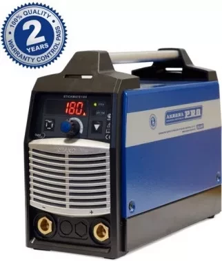 Сварочный инвертор Aurora-Pro STICKMATE 180 IGBT купить в Тюмени