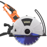 Электрический бетонорез MESSER KX355D купить в Тюмени