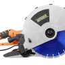 Электрический бетонорез MESSER KX355D купить в Тюмени