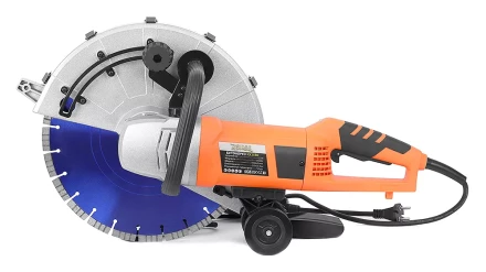 Электрический бетонорез MESSER KX355D купить в Тюмени