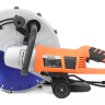 Электрический бетонорез MESSER KX355D купить в Тюмени