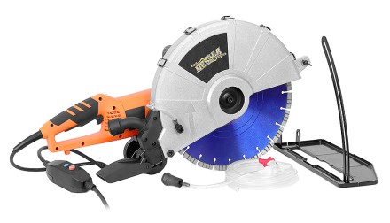Электрический бетонорез MESSER KX355D купить в Тюмени