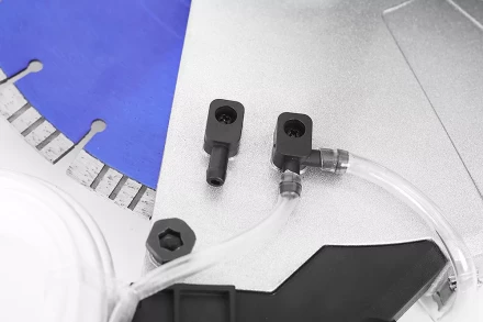 Электрический бетонорез MESSER KX355D купить в Тюмени