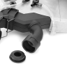 Электрический бетонорез MESSER KX355D купить в Тюмени