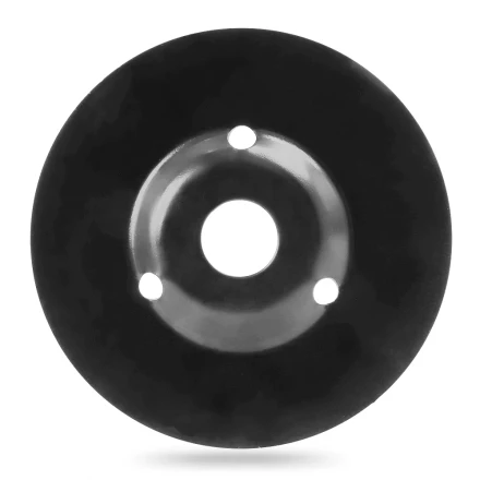 Диск MESSER RX-02 для объемно-фигурных работ по дереву 125х22,2 мм купить в Тюмени