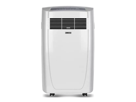 Мобильный кондиционер ZANUSSI ZACM-12 MP/N1 купить в Тюмени