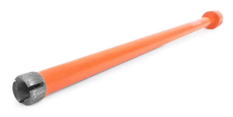 Коронка алмазная MESSER LZ 22/H10/400/2 купить в Тюмени