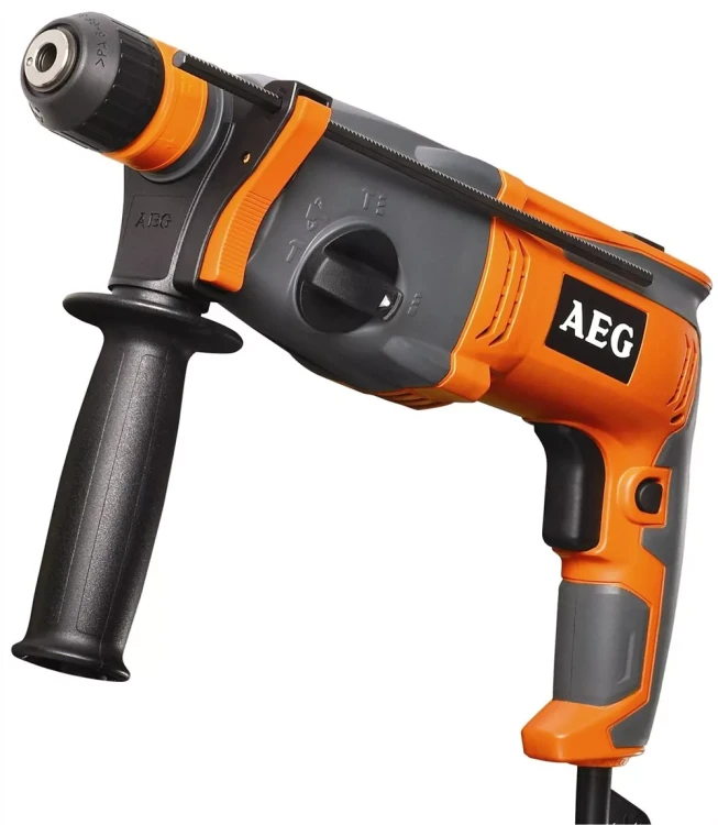 Перфоратор AEG KH24XE купить в Тюмени