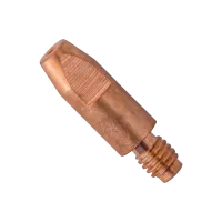 Наконечник М6x28х0,8 mm E-Cu-Al Оберон XL141.0001