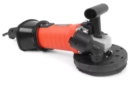 Шлифовальная машина по бетону MESSER M3023 купить в Тюмени