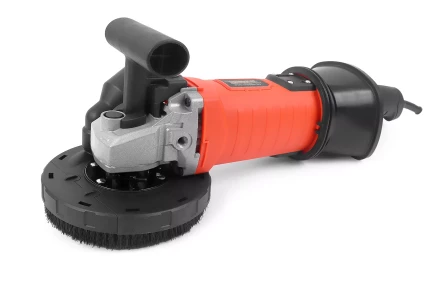 Шлифовальная машина по бетону MESSER M3023 купить в Тюмени