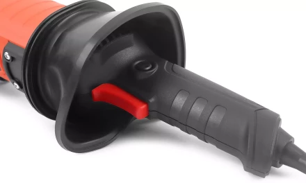 Шлифовальная машина по бетону MESSER M3023 купить в Тюмени