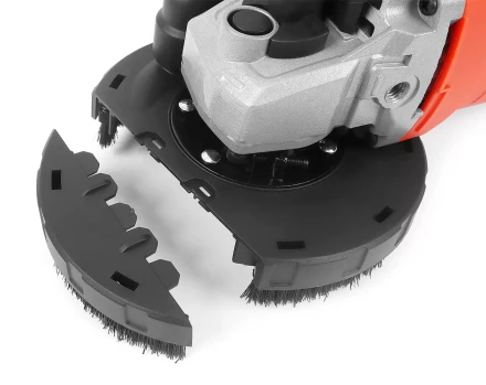 Шлифовальная машина по бетону MESSER M3023 купить в Тюмени