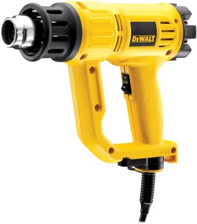Фен строительный DeWalt D 26411 купить в Тюмени