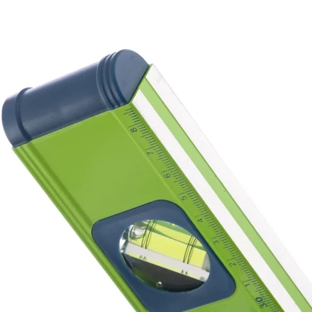 Уровень алюминиевый УС-1,0-800 СИБРТЕХ артикул 34102 купить в Тюмени