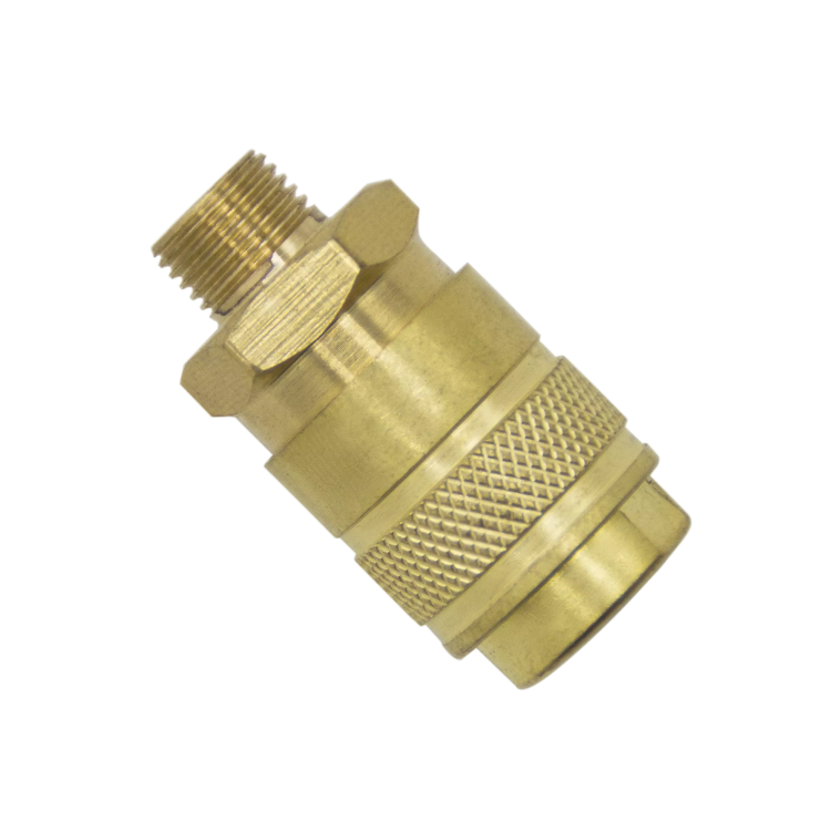 Быстросъемное соединение NW5- G1/8"; мм (XL177.0003) FA3044 купить в Тюмени