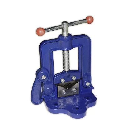 Тиски трубные 10-89 мм Энкор 48479 купить в Тюмени