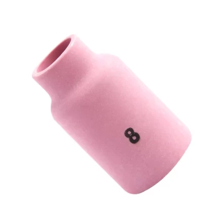 Сопло керамическое TW 17-18-26 GL (№8 / L42 / d12,5) BS54N14 Оберон купить в Тюмени