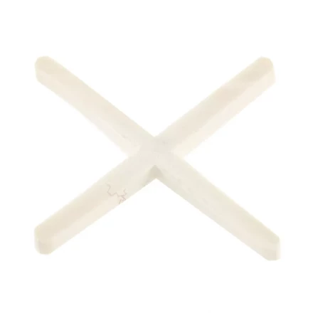 Крестики 2 мм для кладки плитки 250 штук СИБРТЕХ артикул 88042 купить в Тюмени