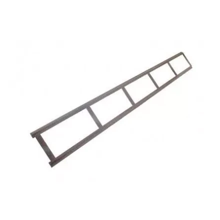 Рельс для машин CG1-30, CG1-100 (L=1800 мм) тип лесенка XLCG0001 купить в Тюмени