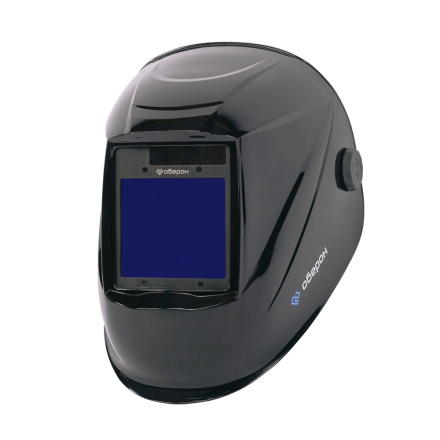 Маска сварщика Хамелеон Оберон Galaxy (Black) 41591327 купить в Тюмени