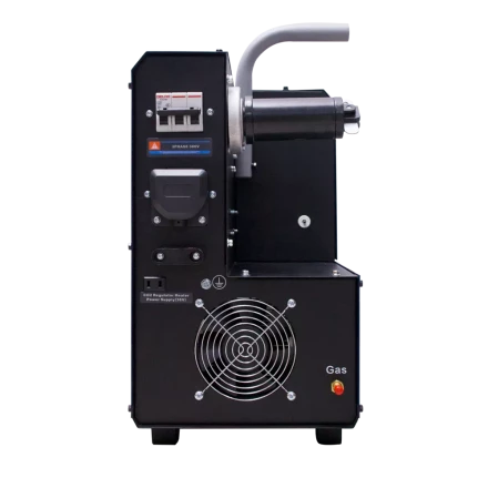 Сварочный полуавтомат Оберон MIG 280 KG2251 купить в Тюмени