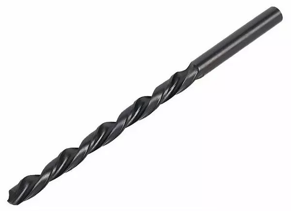Сверло по металлу HSS-R 10,3x87x133 (Makita D-46975) купить в Тюмени
