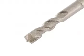 Бур по бетону,10 х 110 мм, Luxembourg TIP, SDS plus БАРС 70580 купить в Тюмени
