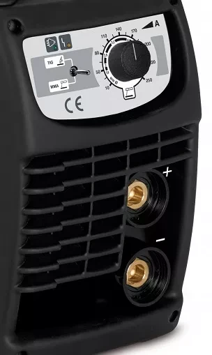 Сварочный аппарат SUPERIOR 250 400V Telwin купить в Тюмени