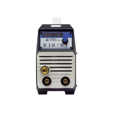 Инверторный сварочный полуавтомат АВРОРА Динамика 200 купить в Тюмени