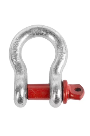 Скоба омегообразная TOR 2,0 т (тип G209) (D) 1035824 купить в Тюмени