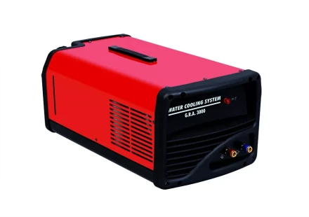 Блок водяного охлаждения GRA 3000 Telwin купить в Тюмени