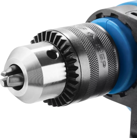 Дрель ударная + кейс ЗДУ-580 ЭРКМ2 серия ПРОФЕССИОНАЛ купить в Тюмени