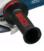 Шлифмашина BOSCH УШМ GWS 15 - 125 CIEX купить в Тюмени