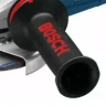 Шлифмашина BOSCH УШМ GWS 15 - 125 CIEX купить в Тюмени